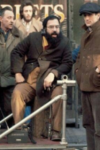 Godfather Part II, The